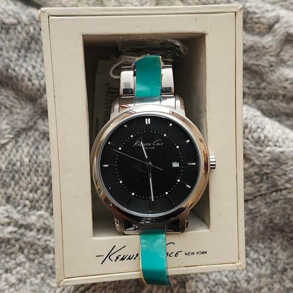 Kenneth Cole Watch - Picture 2 of 4